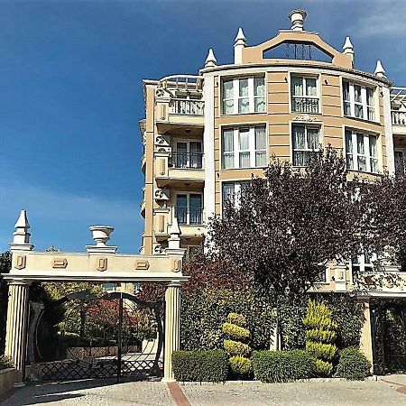 Mellia Boutique Apartments رافدا المظهر الخارجي الصورة