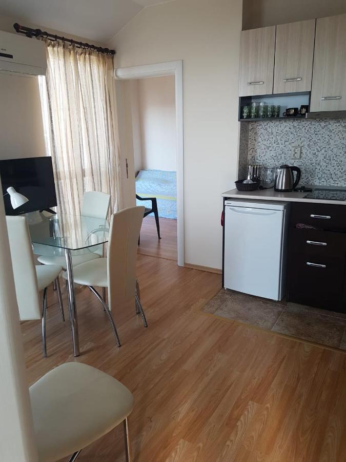 Mellia Boutique Apartments رافدا المظهر الخارجي الصورة