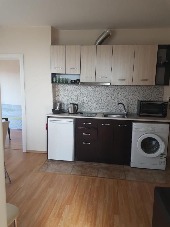 Mellia Boutique Apartments رافدا المظهر الخارجي الصورة