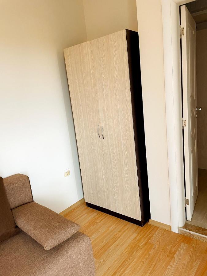 Mellia Boutique Apartments رافدا المظهر الخارجي الصورة