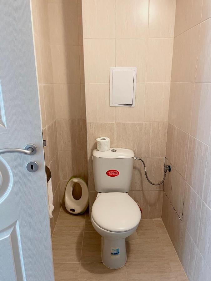 Mellia Boutique Apartments رافدا المظهر الخارجي الصورة