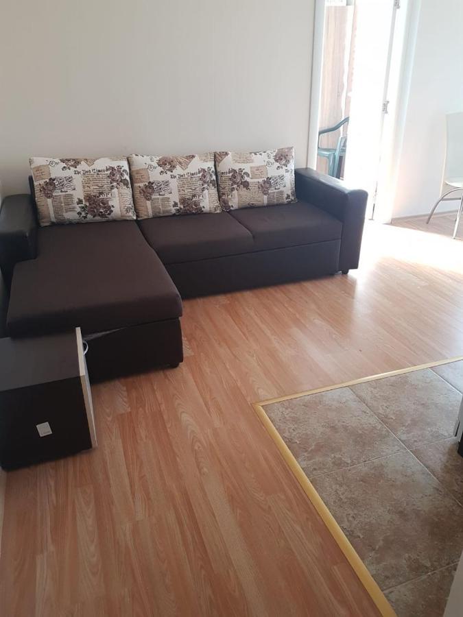 Mellia Boutique Apartments رافدا المظهر الخارجي الصورة