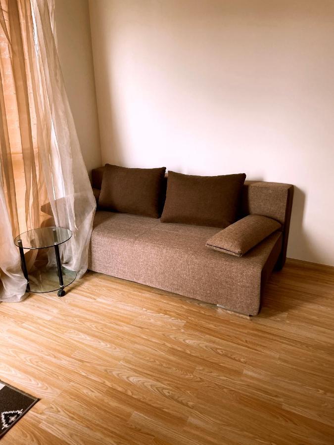 Mellia Boutique Apartments رافدا المظهر الخارجي الصورة