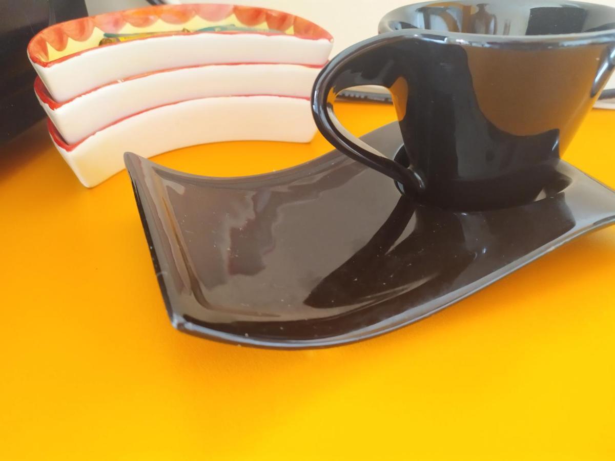 Mellia Boutique Apartments رافدا المظهر الخارجي الصورة