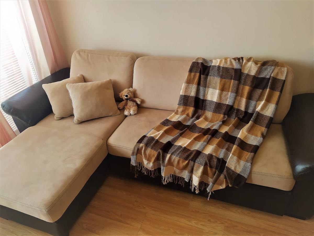 Mellia Boutique Apartments رافدا المظهر الخارجي الصورة