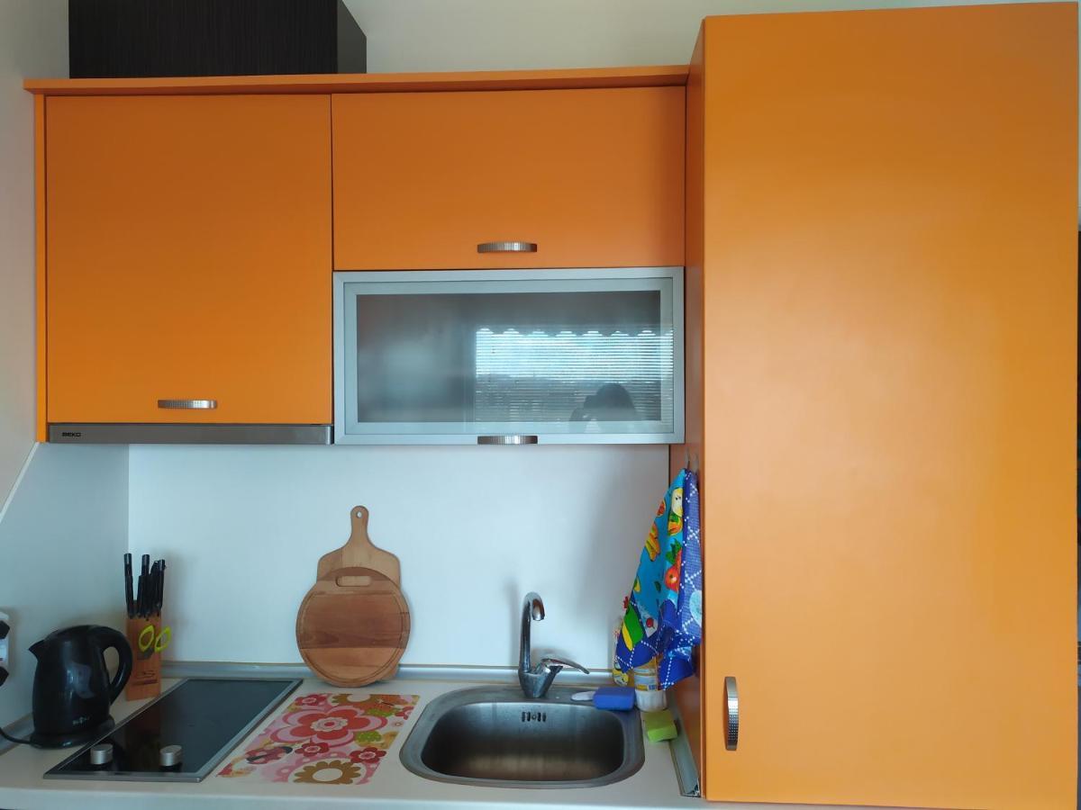 Mellia Boutique Apartments رافدا المظهر الخارجي الصورة
