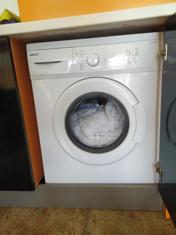 Mellia Boutique Apartments رافدا المظهر الخارجي الصورة