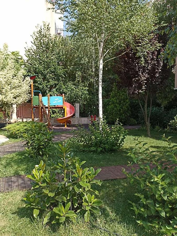 Mellia Boutique Apartments رافدا المظهر الخارجي الصورة