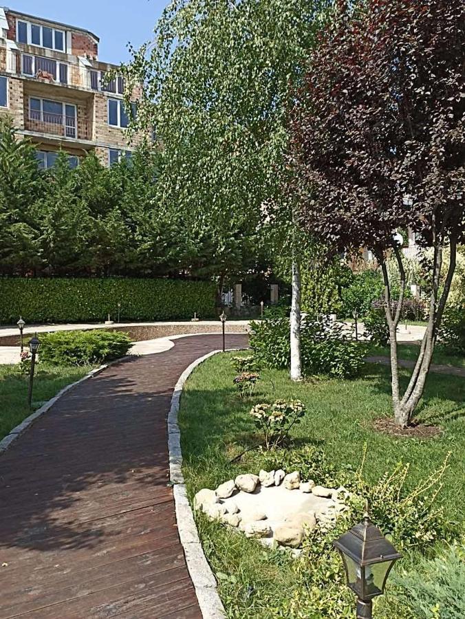 Mellia Boutique Apartments رافدا المظهر الخارجي الصورة