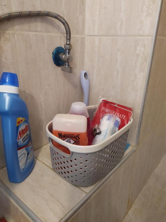 Mellia Boutique Apartments رافدا المظهر الخارجي الصورة
