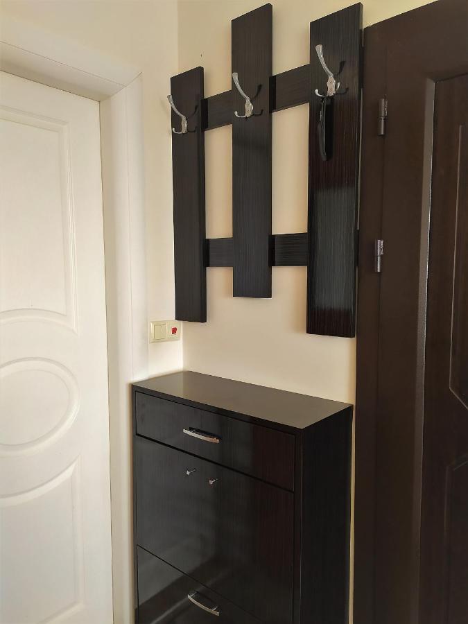 Mellia Boutique Apartments رافدا المظهر الخارجي الصورة