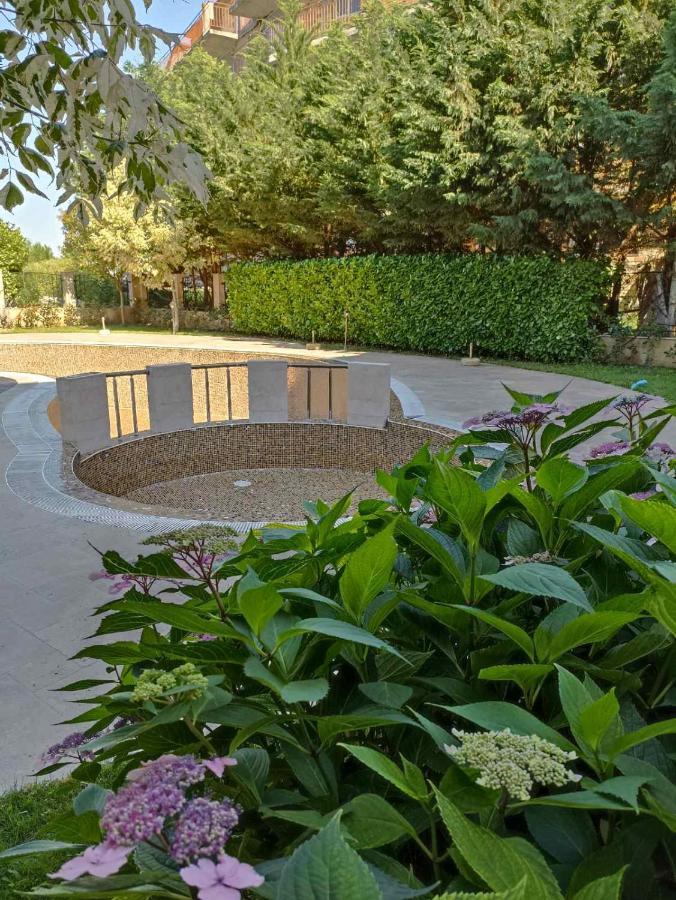 Mellia Boutique Apartments رافدا المظهر الخارجي الصورة