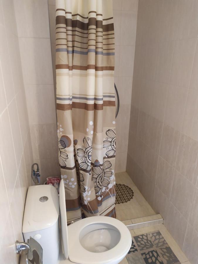 Mellia Boutique Apartments رافدا المظهر الخارجي الصورة