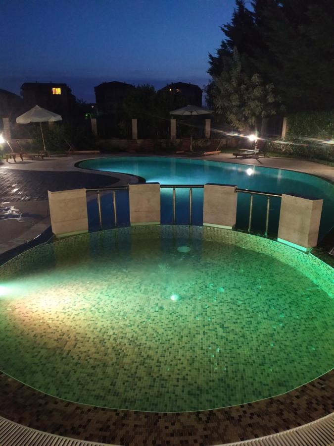 Mellia Boutique Apartments رافدا المظهر الخارجي الصورة