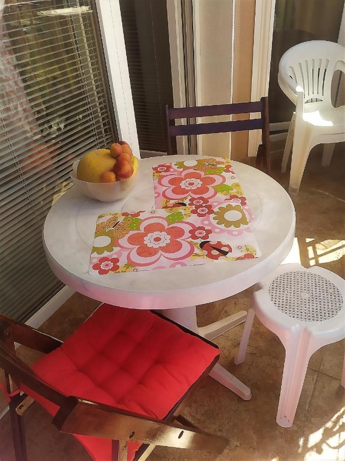 Mellia Boutique Apartments رافدا المظهر الخارجي الصورة