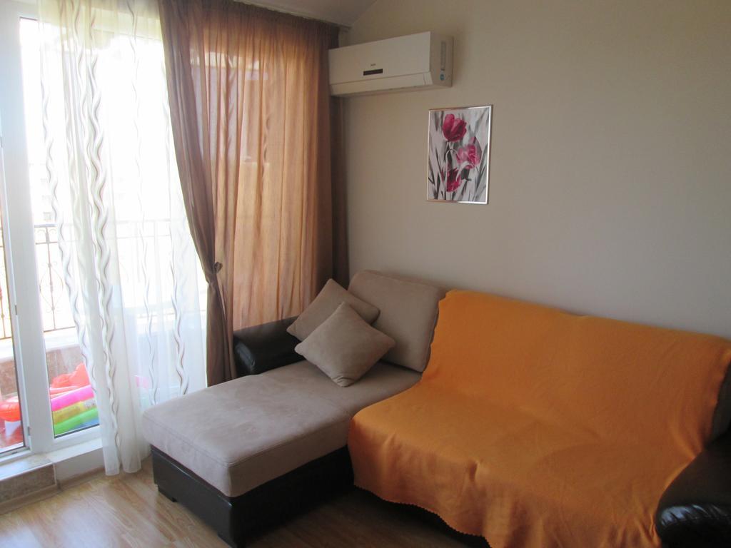 Mellia Boutique Apartments رافدا الغرفة الصورة