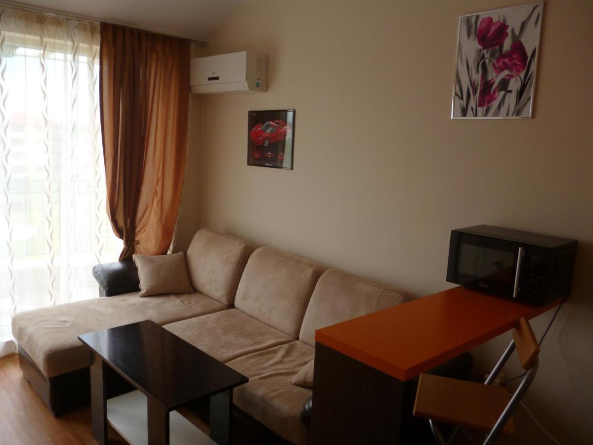 Mellia Boutique Apartments رافدا الغرفة الصورة
