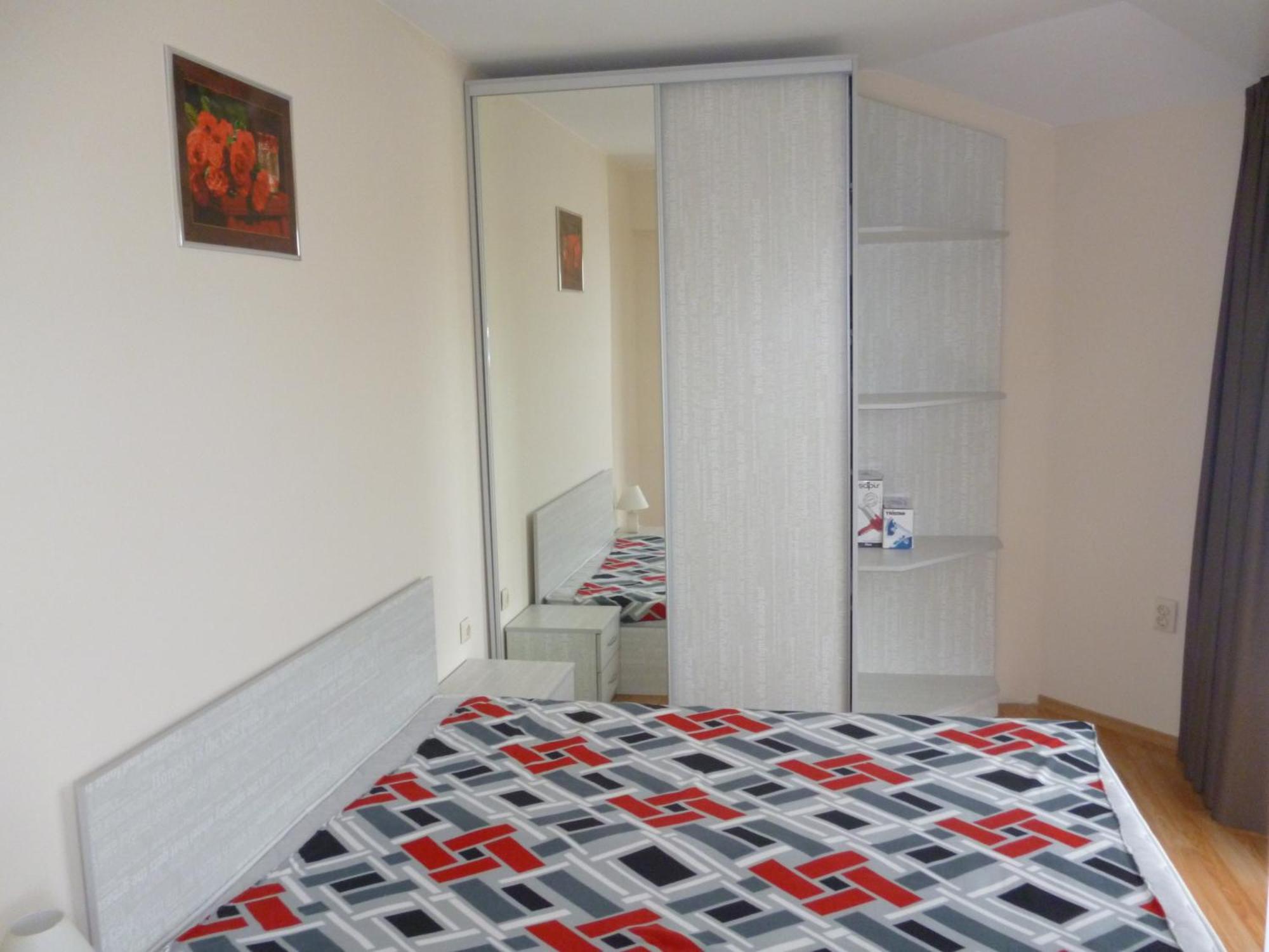 Mellia Boutique Apartments رافدا المظهر الخارجي الصورة