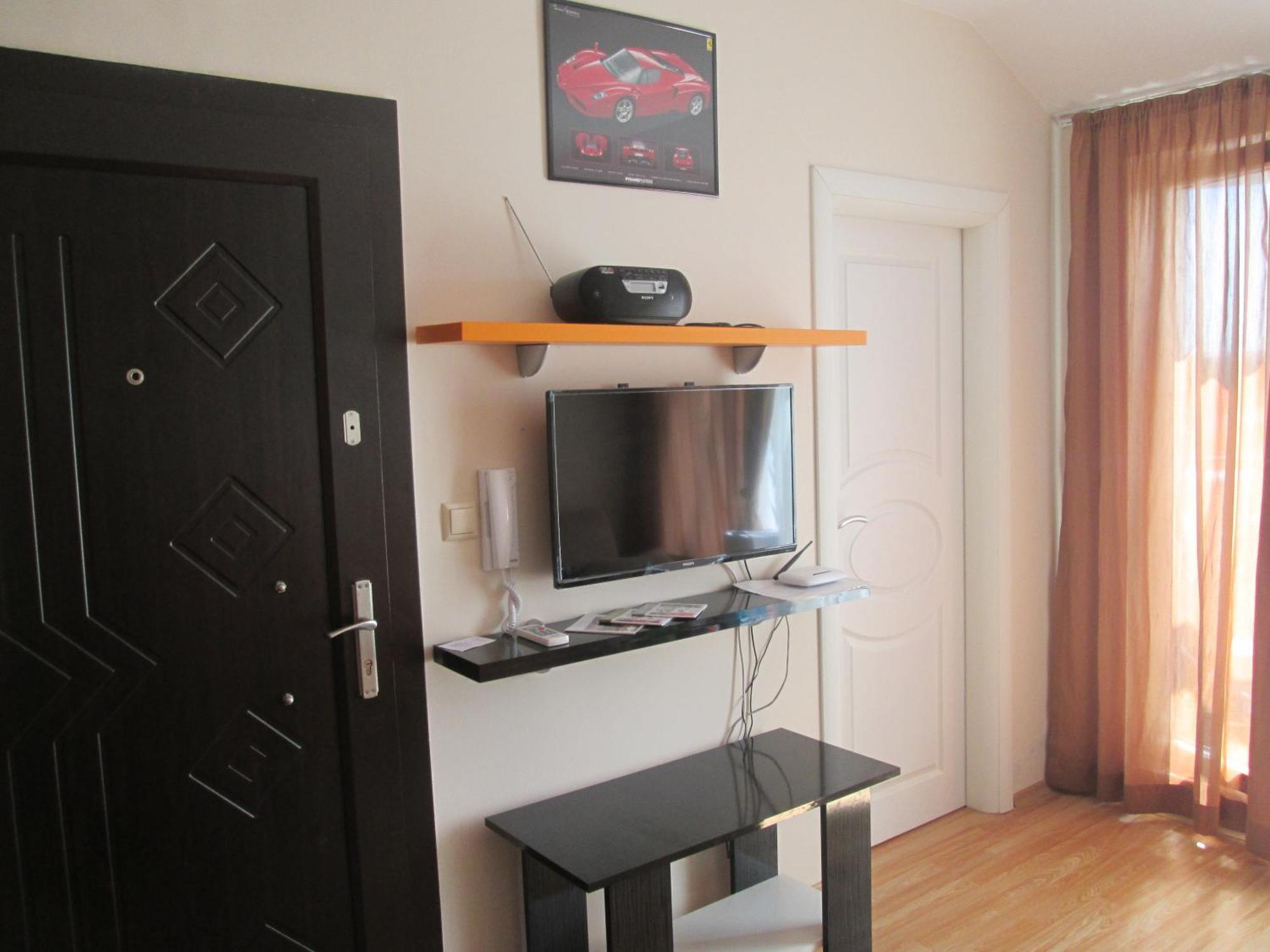 Mellia Boutique Apartments رافدا الغرفة الصورة