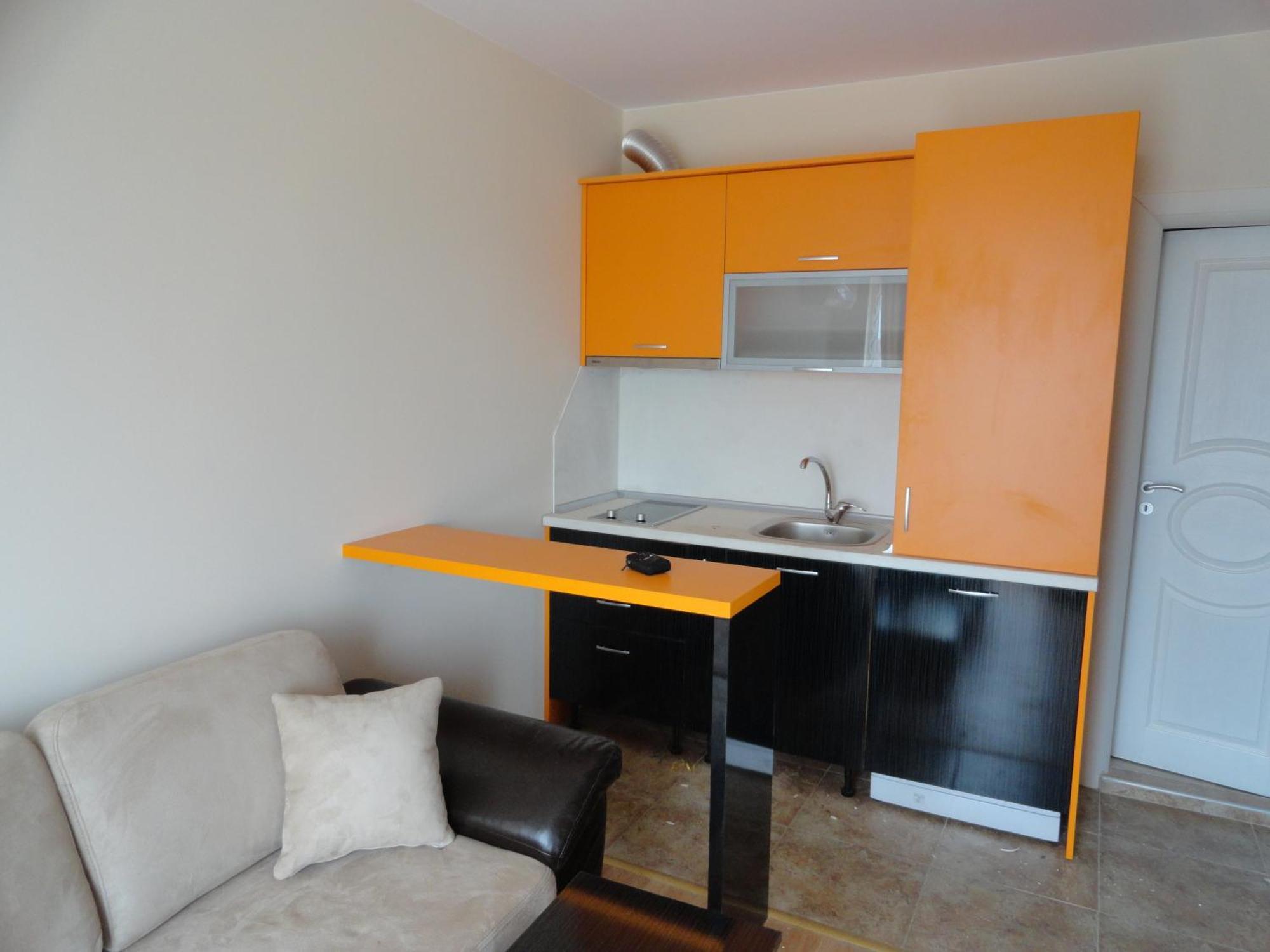 Mellia Boutique Apartments رافدا المظهر الخارجي الصورة