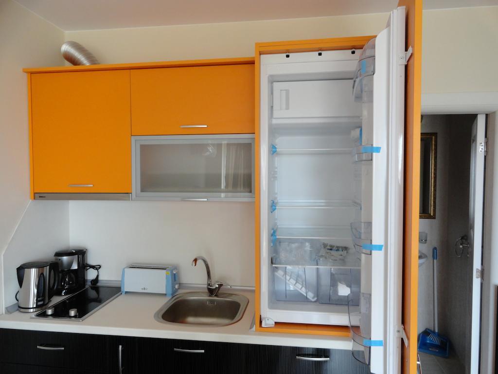 Mellia Boutique Apartments رافدا الغرفة الصورة