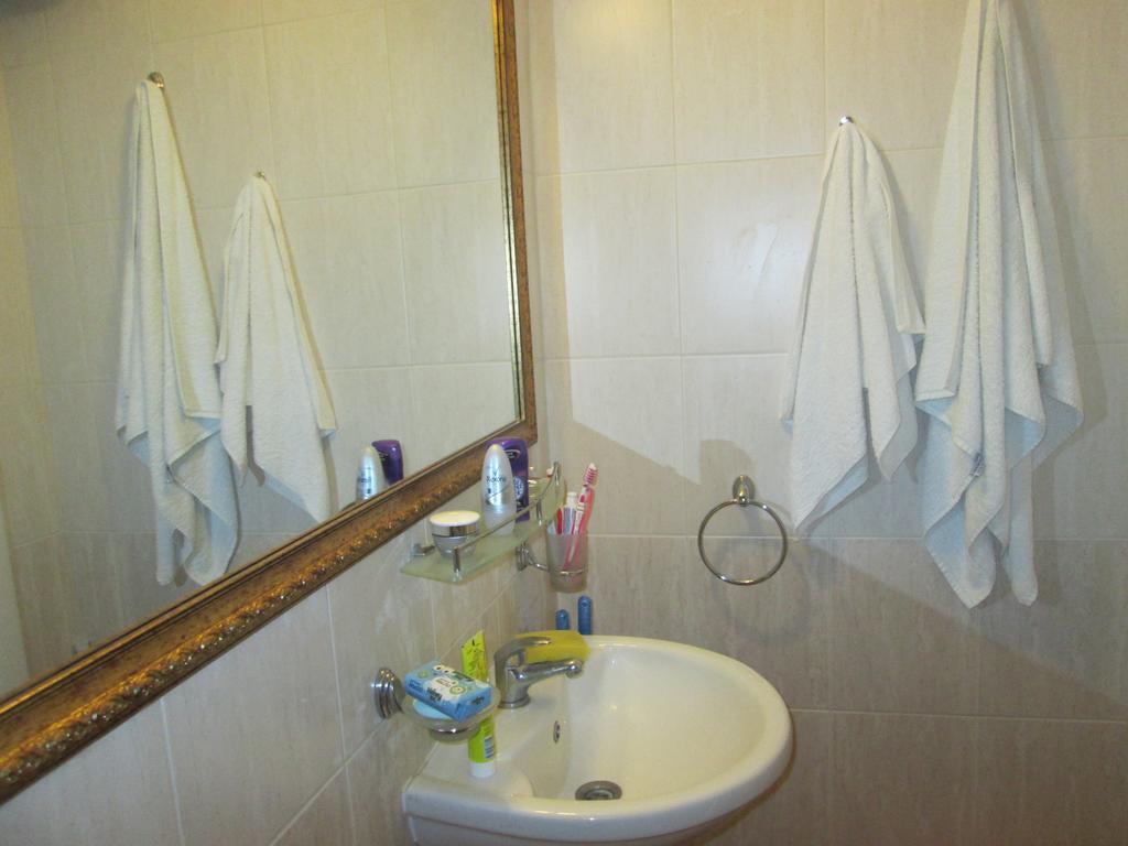 Mellia Boutique Apartments رافدا الغرفة الصورة