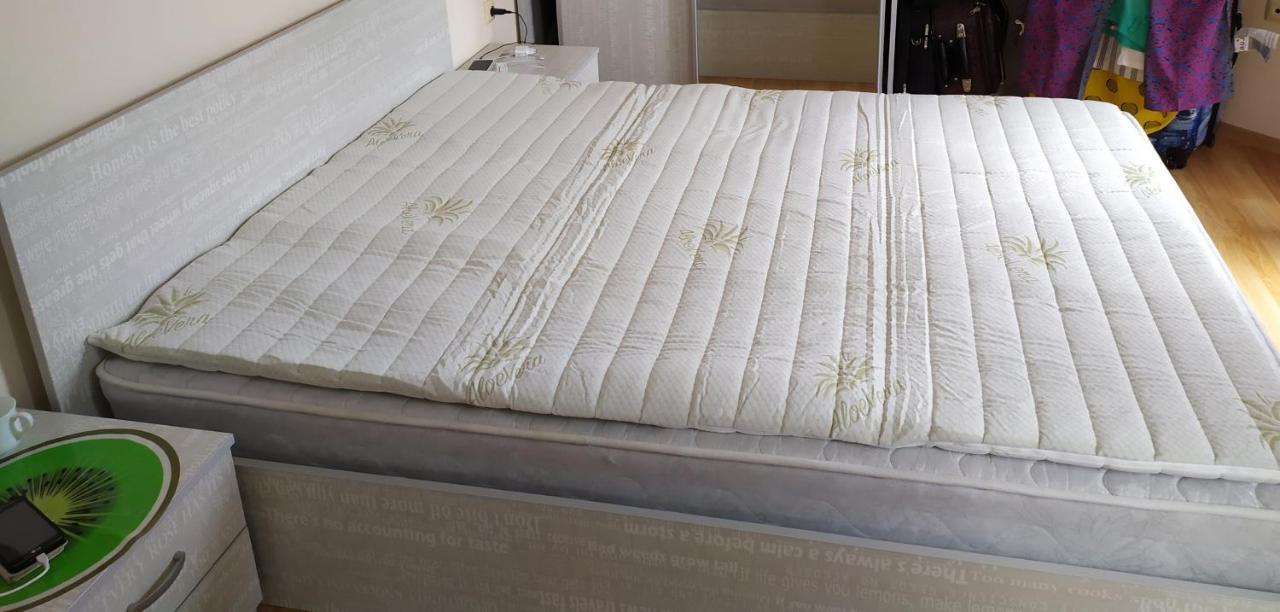 Mellia Boutique Apartments رافدا المظهر الخارجي الصورة